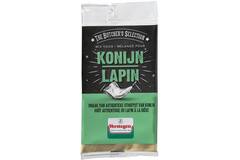 KRUIDENMIX KONIJN  30x7gr  STICK BUTCHER